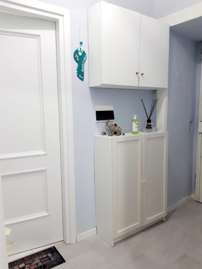Dory'S Room Camera Nel Cuore Di Napoli Екстериор снимка
