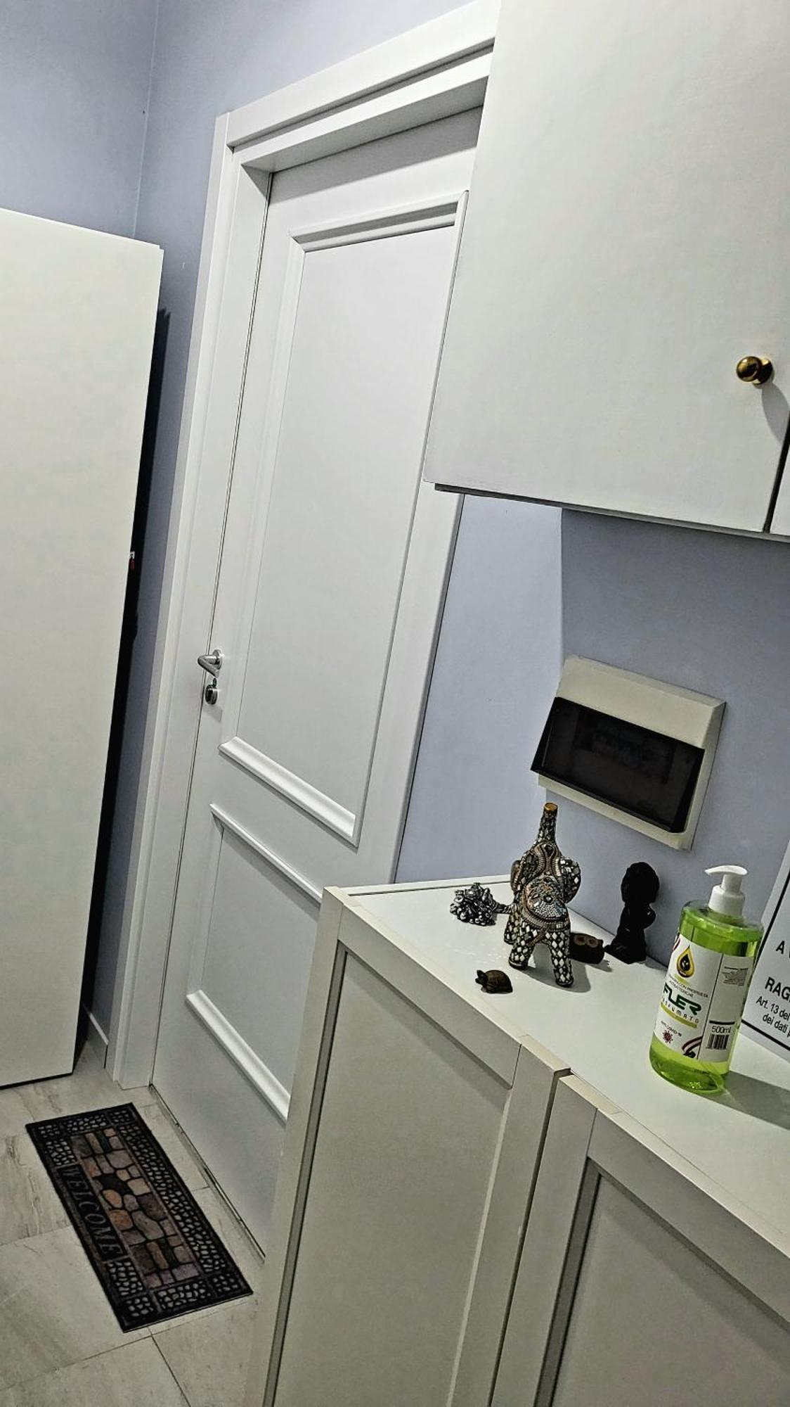 Dory'S Room Camera Nel Cuore Di Napoli Екстериор снимка