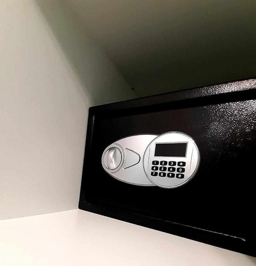 Dory'S Room Camera Nel Cuore Di Napoli Екстериор снимка
