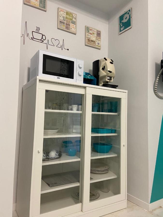 Dory'S Room Camera Nel Cuore Di Napoli Екстериор снимка