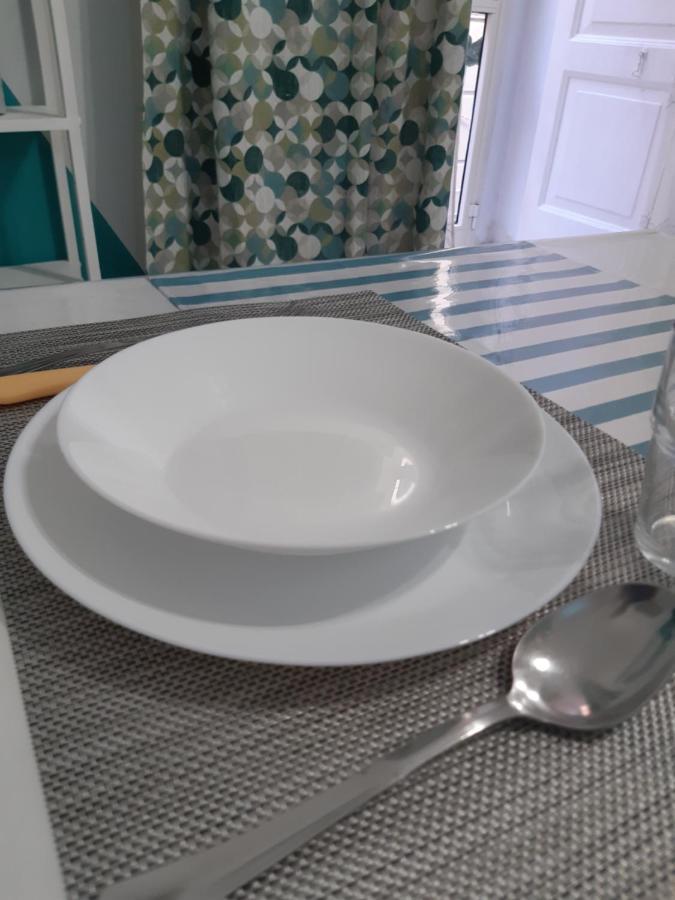 Dory'S Room Camera Nel Cuore Di Napoli Екстериор снимка
