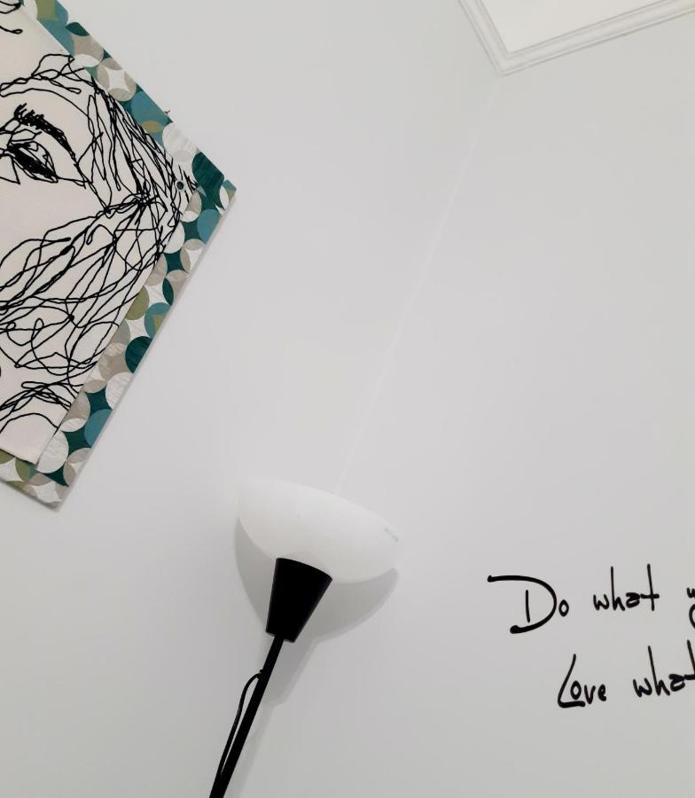 Dory'S Room Camera Nel Cuore Di Napoli Екстериор снимка