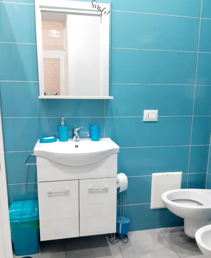 Dory'S Room Camera Nel Cuore Di Napoli Екстериор снимка