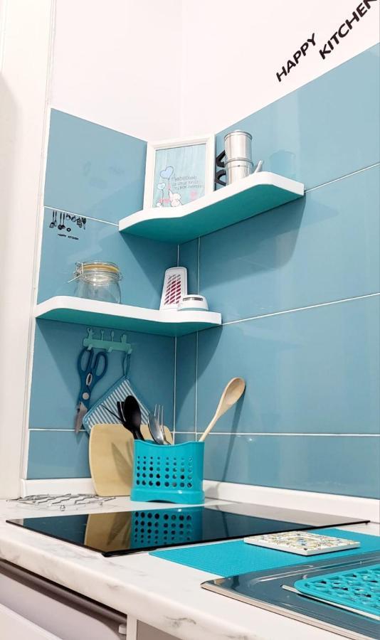 Dory'S Room Camera Nel Cuore Di Napoli Екстериор снимка