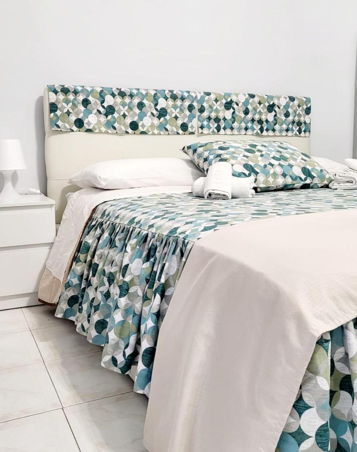 Dory'S Room Camera Nel Cuore Di Napoli Екстериор снимка