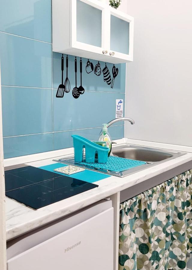 Dory'S Room Camera Nel Cuore Di Napoli Екстериор снимка