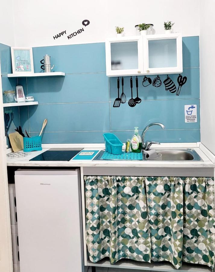 Dory'S Room Camera Nel Cuore Di Napoli Екстериор снимка