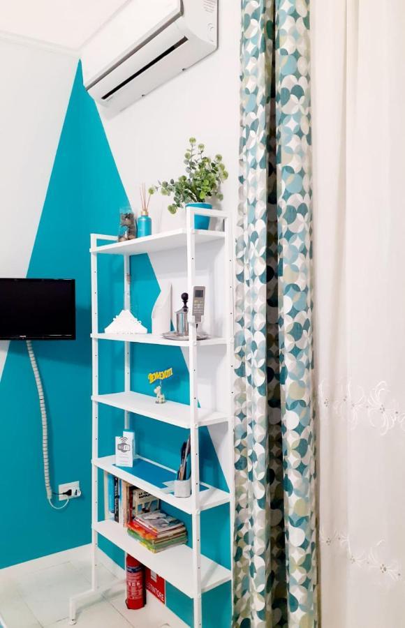 Dory'S Room Camera Nel Cuore Di Napoli Екстериор снимка